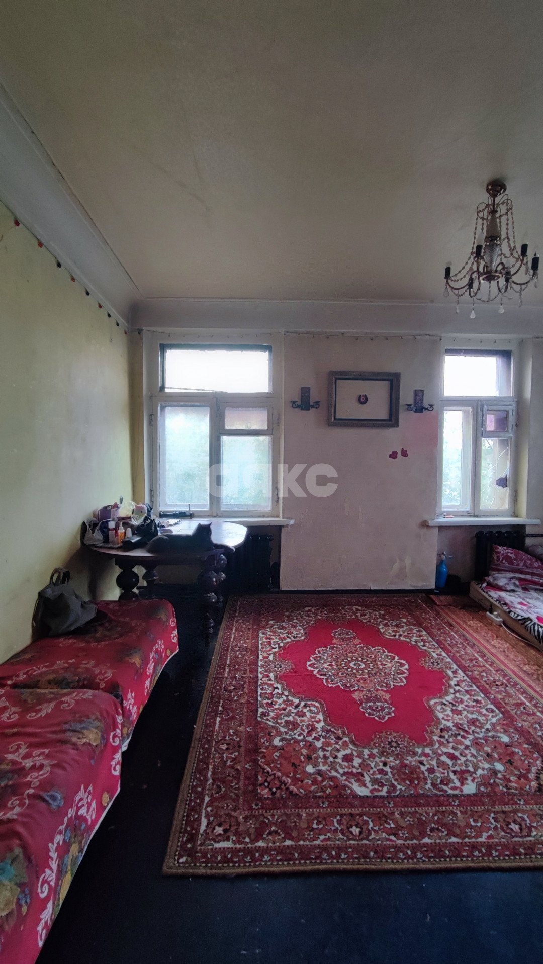 Фото №4: 2-комнатная квартира 49 м² - Волгоград, Центральный, пр-кт имени В.И. Ленина, 41
