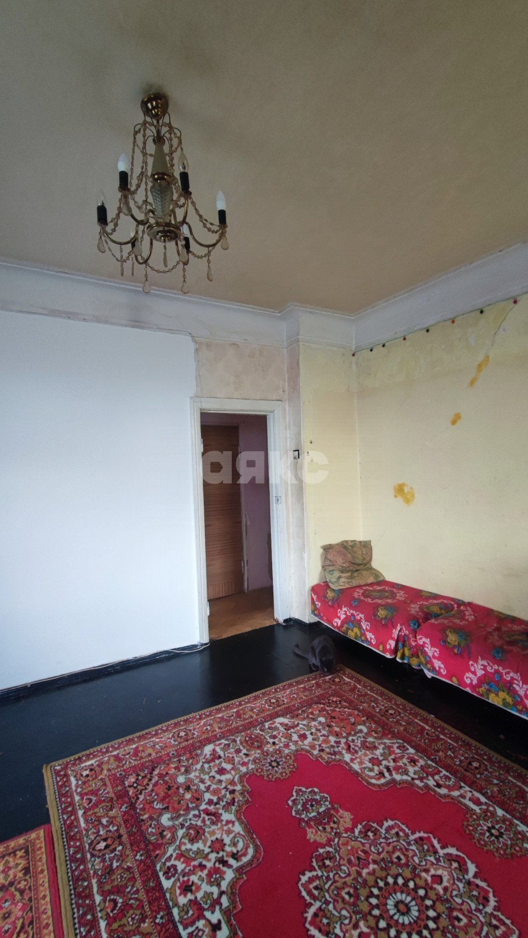 Фото №2: 2-комнатная квартира 49 м² - Волгоград, Центральный, пр-кт имени В.И. Ленина, 41