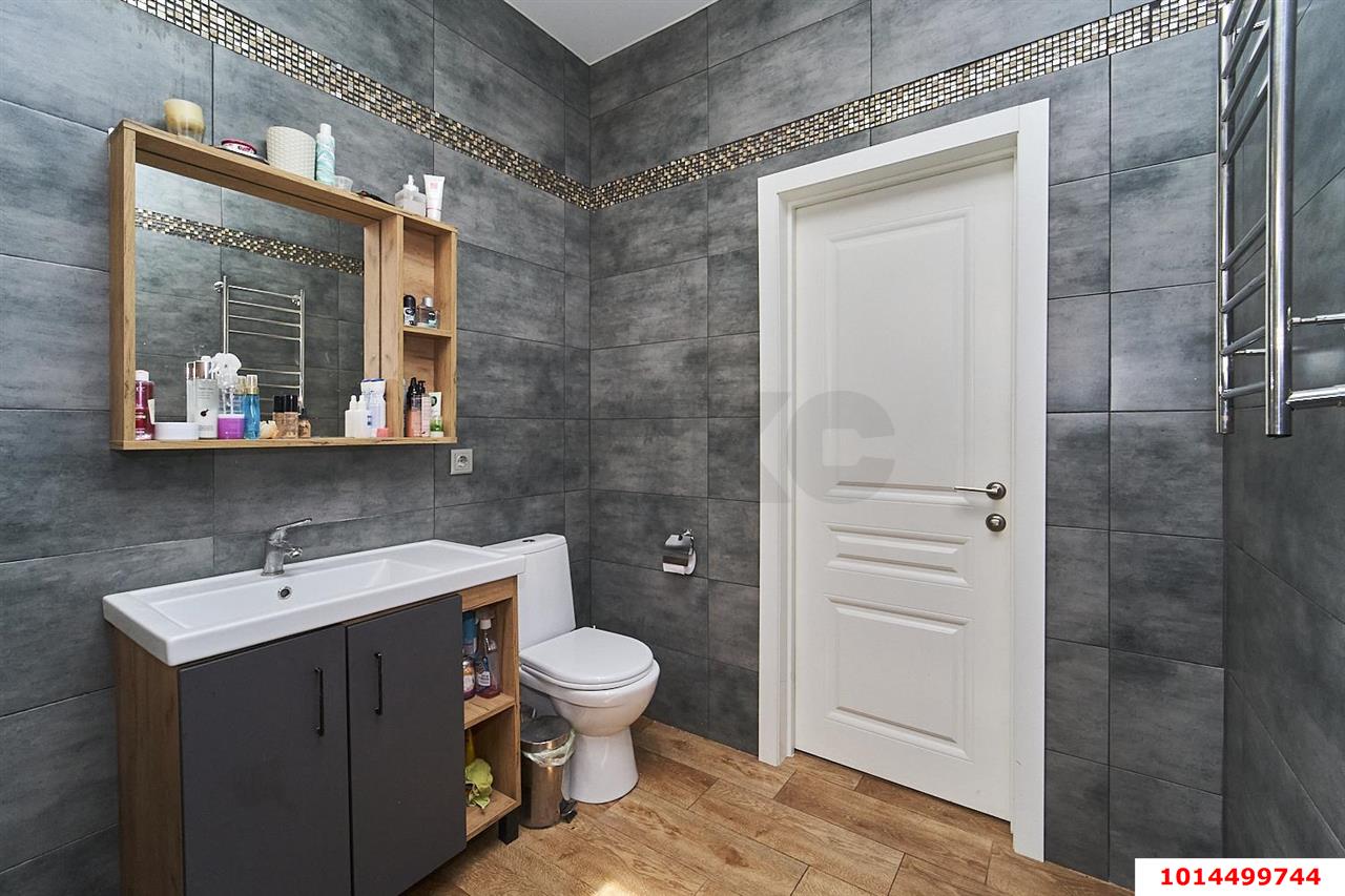 Фото №13: Дом 108 м² + 3 сот. - Яблоновский, ул. Фрунзе, 84/1