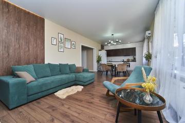 Фото №3: Дом 108 м² - Яблоновский, ул. Барона, 9