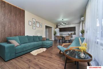 Фото №3: Дом 108 м² - Яблоновский, ул. Фрунзе, 84/1