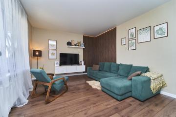 Фото №4: Дом 108 м² - Яблоновский, ул. Барона, 9