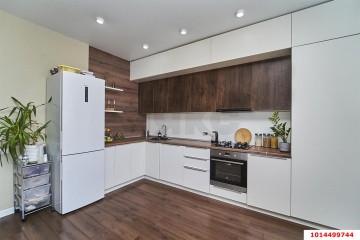 Фото №2: Дом 108 м² - Яблоновский, ул. Барона, 9