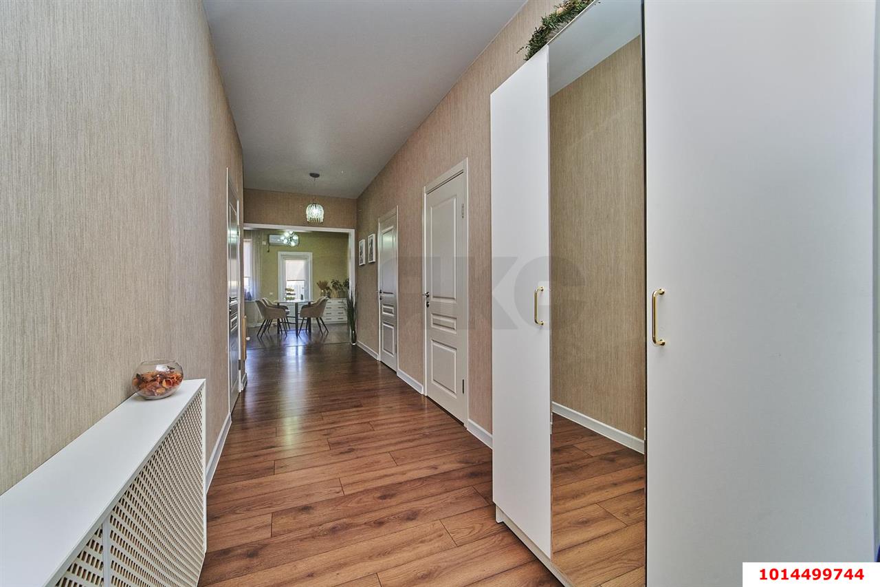 Фото №14: Дом 108 м² + 3 сот. - Яблоновский, ул. Барона, 9