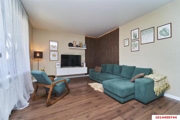 Фото №4: Дом 108 м² - Яблоновский, ул. Барона, 9