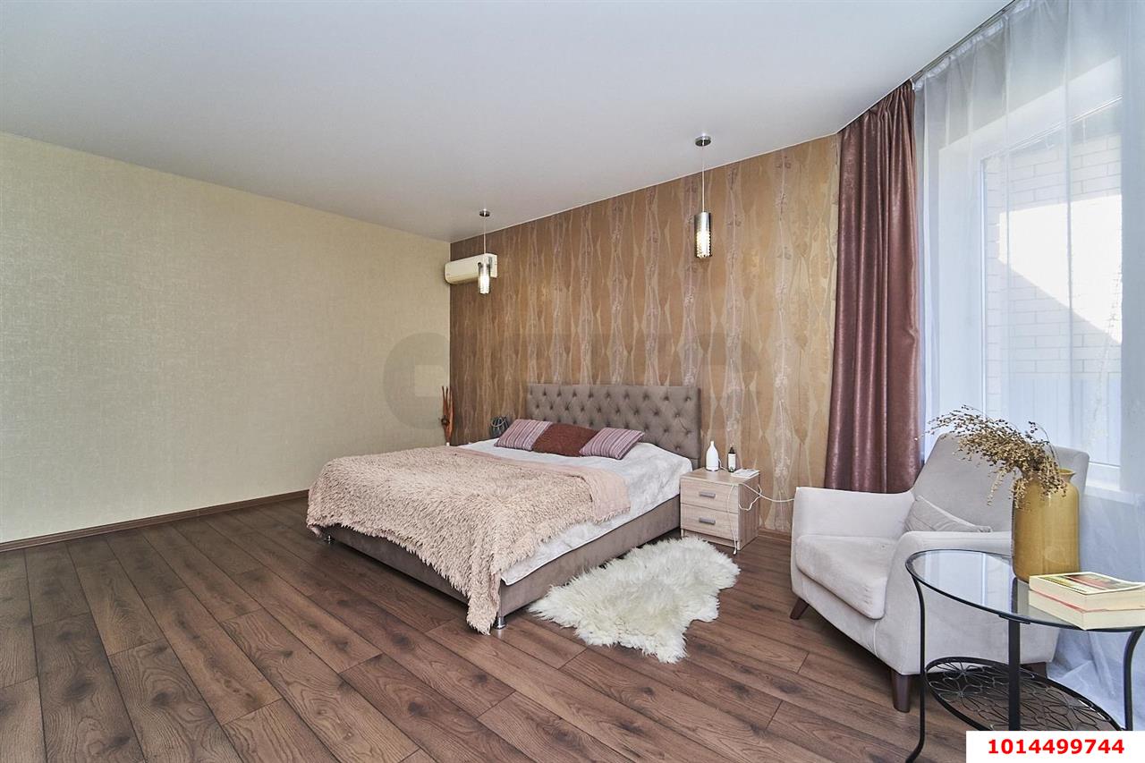 Фото №7: Дом 108 м² + 3 сот. - Яблоновский, ул. Барона, 9