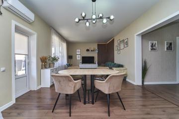 Фото №5: Дом 108 м² - Яблоновский, ул. Барона, 9