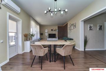 Фото №5: Дом 108 м² - Яблоновский, ул. Фрунзе, 84/1