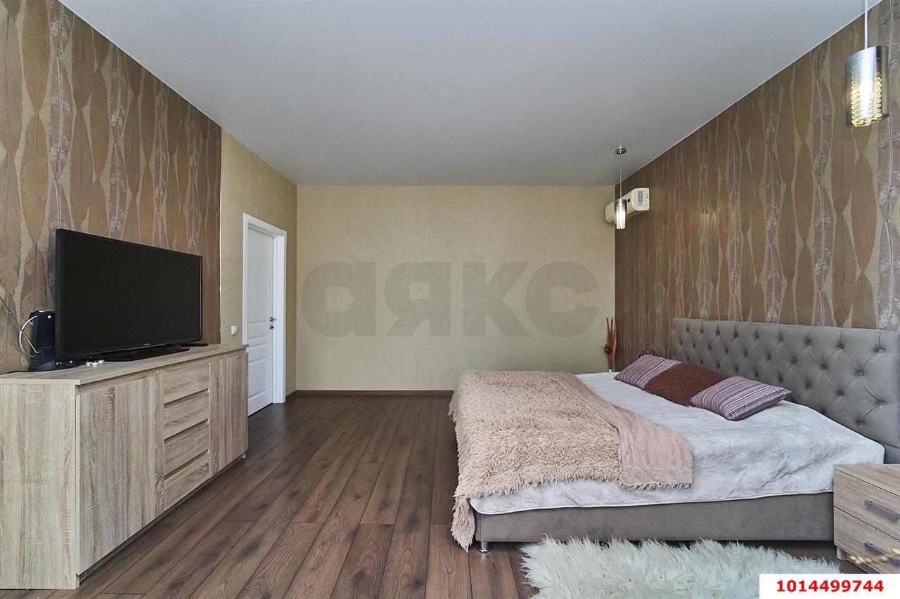 Фото №8: Дом 108 м² + 3 сот. - Яблоновский, ул. Фрунзе, 84/1