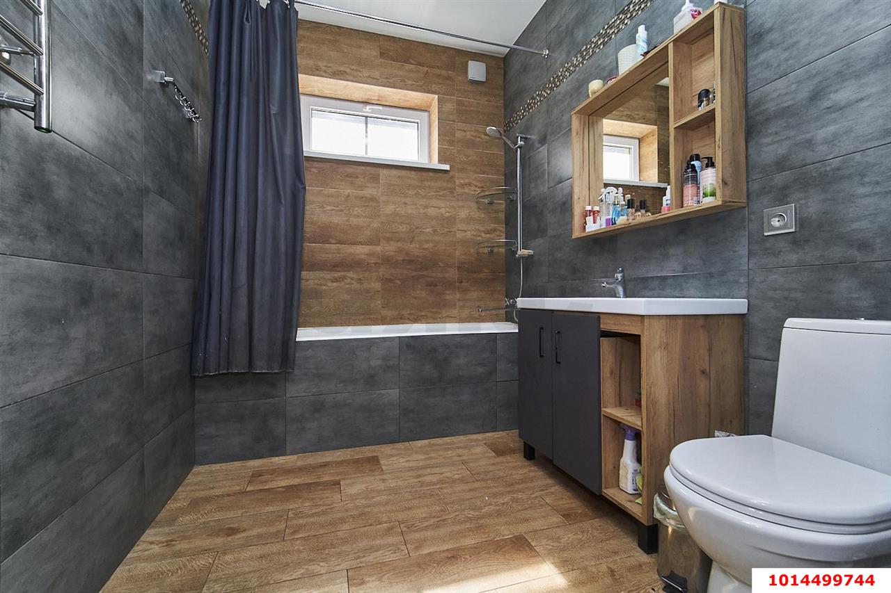 Фото №12: Дом 108 м² + 3 сот. - Яблоновский, ул. Фрунзе, 84/1