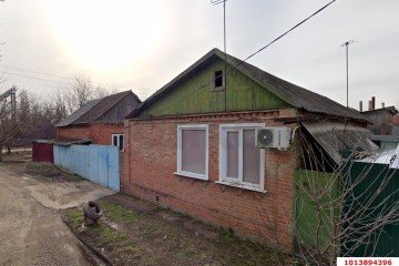Фото №1: Дом 65 м² - Краснодар, мкр. 9-й километр, пр-д 2-й Волгоградский, 16