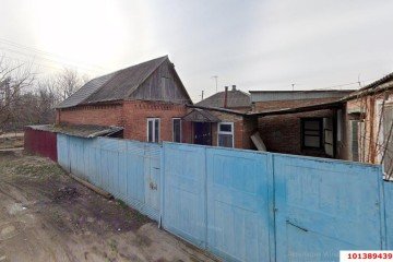 Фото №5: Дом 65 м² - Краснодар, мкр. 9-й километр, пр-д 2-й Волгоградский, 16