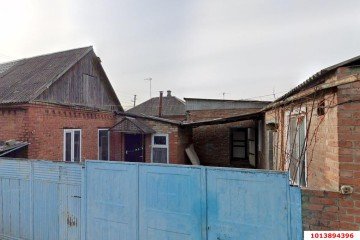 Фото №4: Дом 65 м² - Краснодар, мкр. 9-й километр, пр-д 2-й Волгоградский, 16