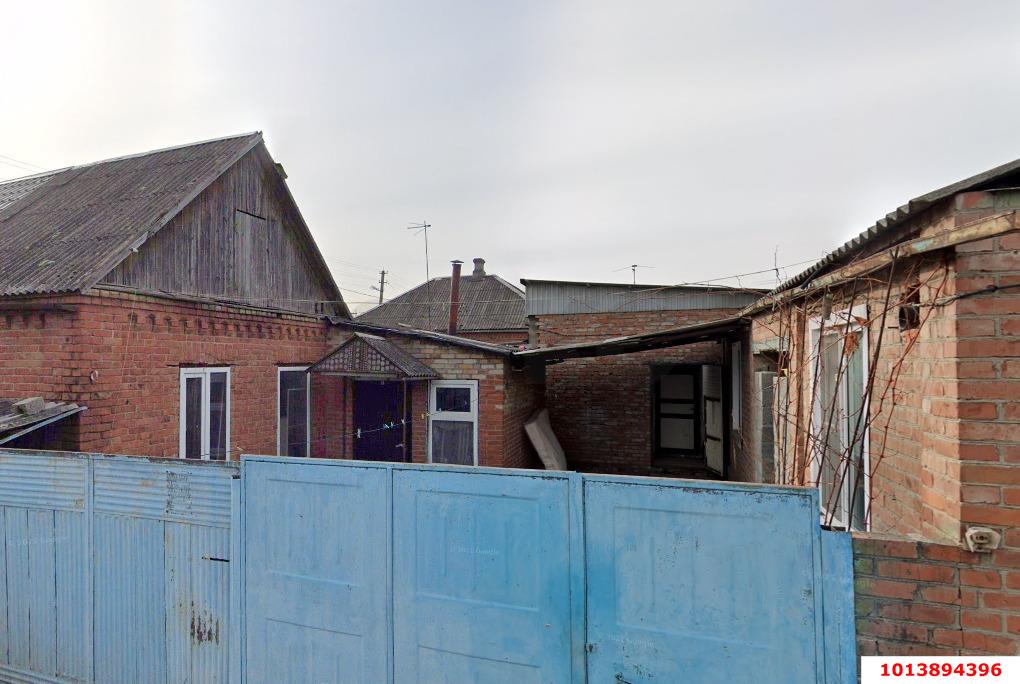 Фото №4: Дом 65 м² + 5 сот. - Краснодар, 9-й километр, пр-д 2-й Волгоградский, 16