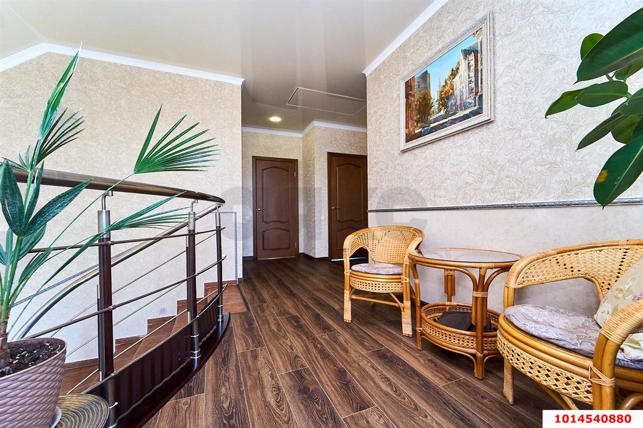 Фото №14: Дом 184 м² + 4 сот. - Краснодар, Прикубанский внутригородской округ, Завод Радиоизмерительных Приборов, п. Калинино, ул. Белозёрная, 43