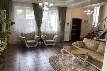 Фото №3: Дом 159 м² - Краснодар, п. Калинино, ул. Белозёрная, 43