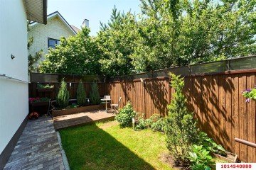 Фото №4: Дом 184 м² - Краснодар, п. Калинино, ул. Белозёрная, 43