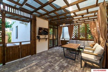 Фото №5: Дом 184 м² - Краснодар, п. Калинино, ул. Белозёрная, 43