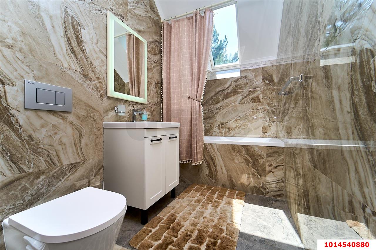 Фото №17: Дом 184 м² + 4 сот. - Краснодар, Прикубанский внутригородской округ, Завод Радиоизмерительных Приборов, п. Калинино, ул. Белозёрная, 43