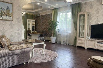 Фото №2: Дом 159 м² - Краснодар, п. Калинино, ул. Белозёрная, 43