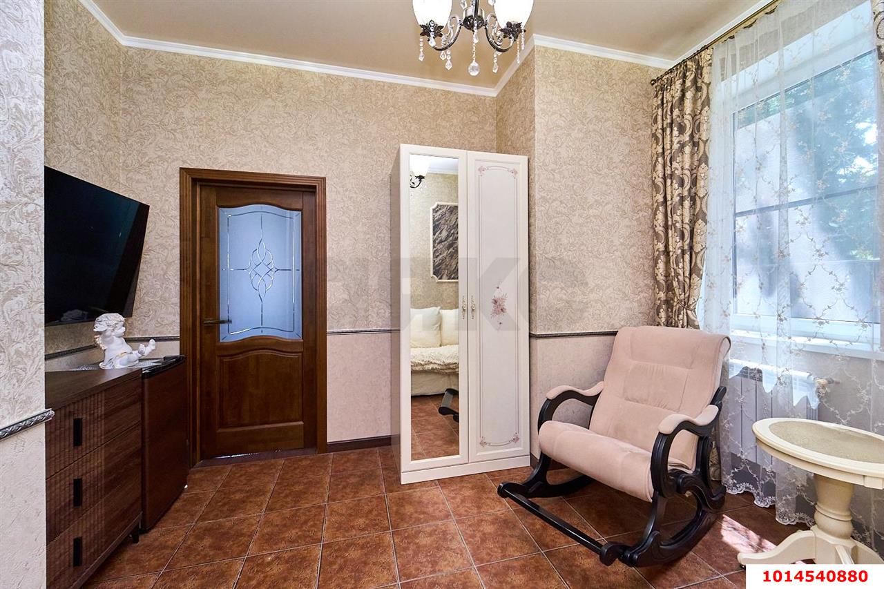 Фото №12: Дом 184 м² + 4 сот. - Краснодар, Прикубанский внутригородской округ, Завод Радиоизмерительных Приборов, п. Калинино, ул. Белозёрная, 43