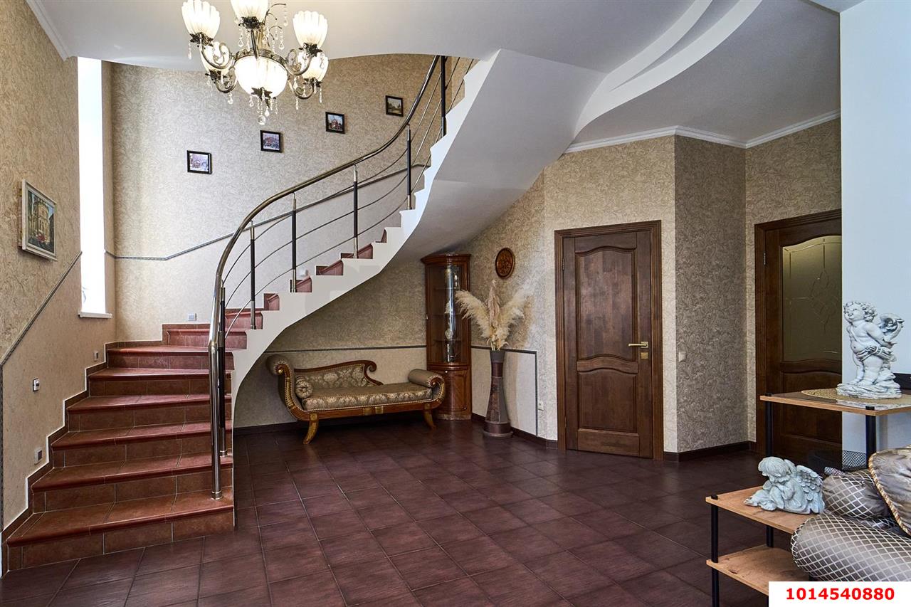 Фото №7: Дом 184 м² + 4 сот. - Краснодар, Прикубанский внутригородской округ, Завод Радиоизмерительных Приборов, п. Калинино, ул. Белозёрная, 43