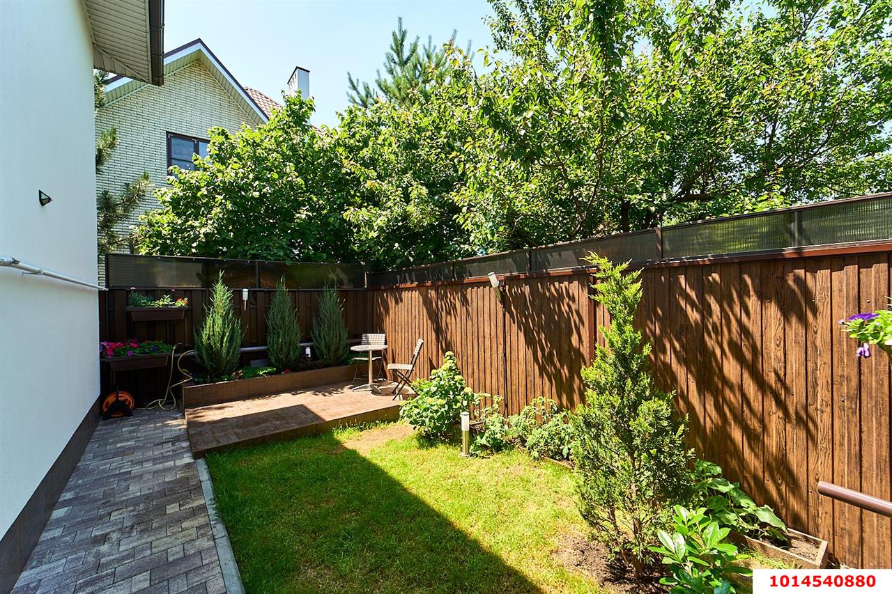 Фото №4: Дом 184 м² + 4 сот. - Краснодар, Калинино, ул. Белозёрная, 43