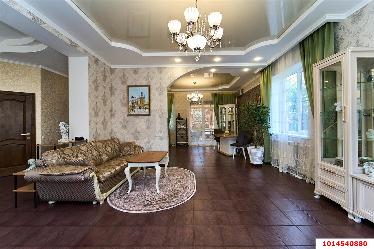 Фото №11: Дом 184 м² + 4 сот. - Краснодар, Прикубанский внутригородской округ, Завод Радиоизмерительных Приборов, п. Калинино, ул. Белозёрная, 43