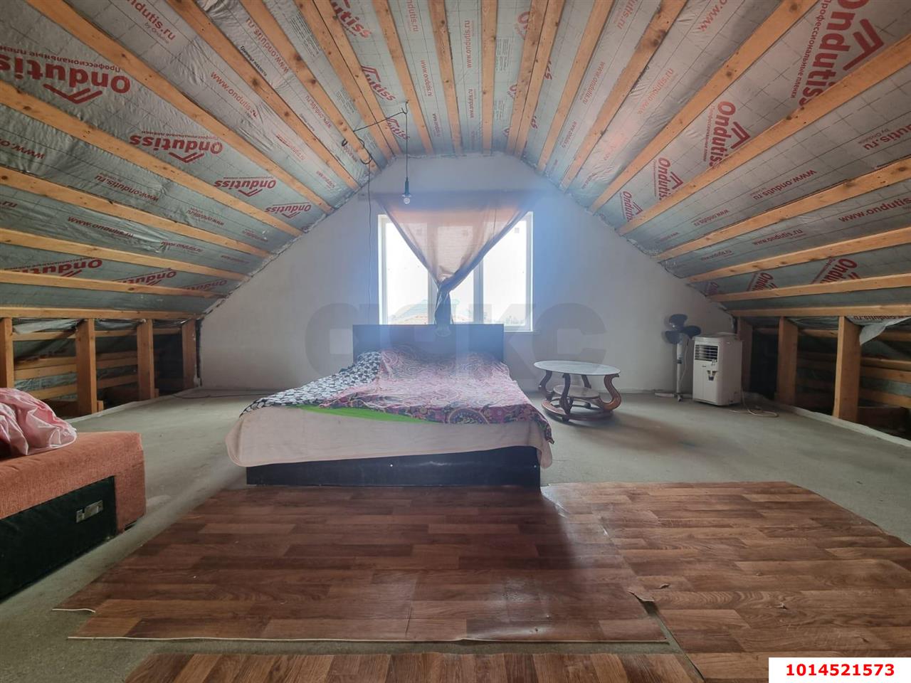 Фото №11: Дом 152 м² + 4 сот. - Российский, Прикубанский внутригородской округ, ул. Аляскинская, 2