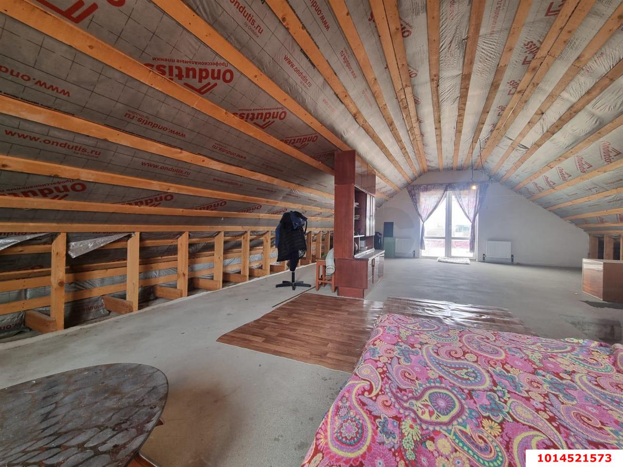 Фото №12: Дом 152 м² + 4 сот. - Российский, мкр. Прикубанский внутригородской округ, ул. Аляскинская, 2