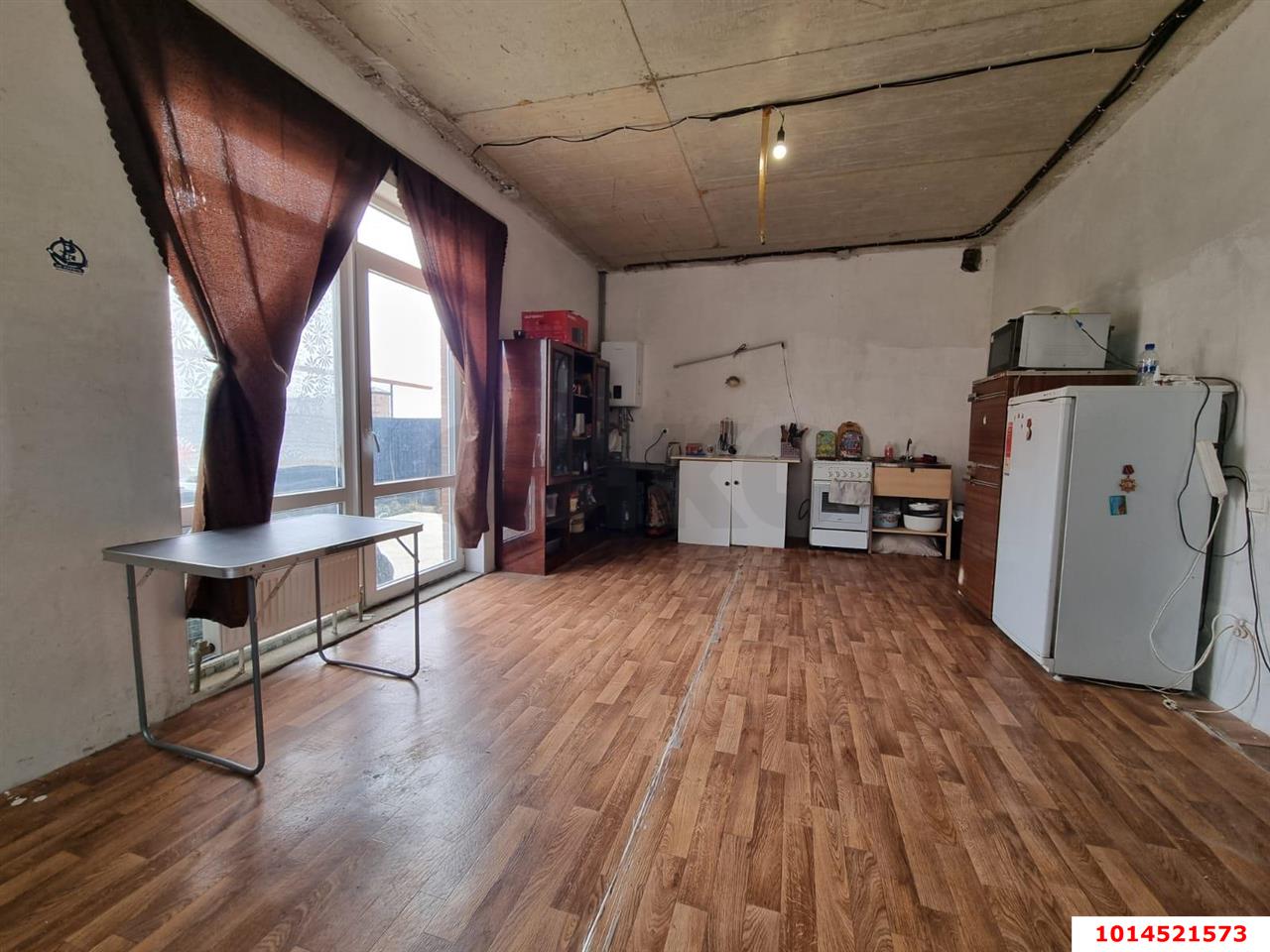 Фото №2: Дом 152 м² + 4 сот. - Российский, Прикубанский внутригородской округ, ул. Аляскинская, 2