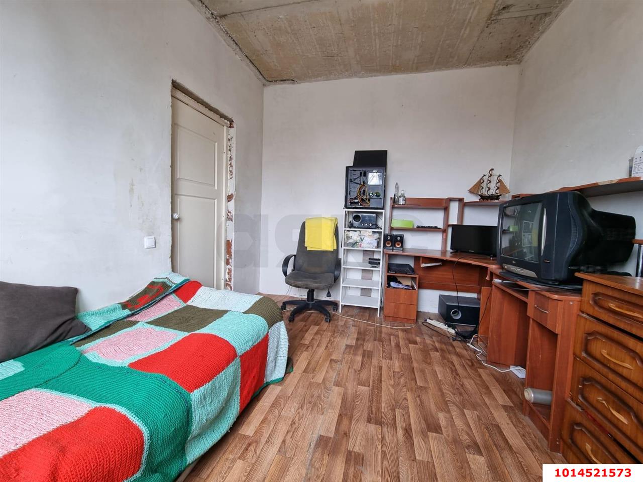 Фото №6: Дом 152 м² + 4 сот. - Российский, мкр. Прикубанский внутригородской округ, ул. Аляскинская, 2