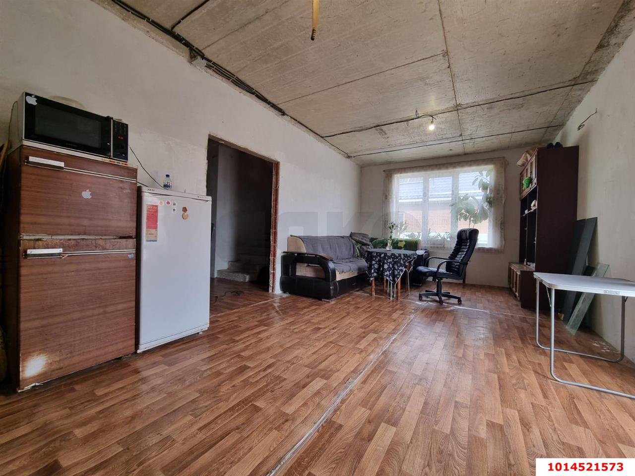 Фото №5: Дом 152 м² + 4 сот. - Российский, Прикубанский внутригородской округ, ул. Аляскинская, 2