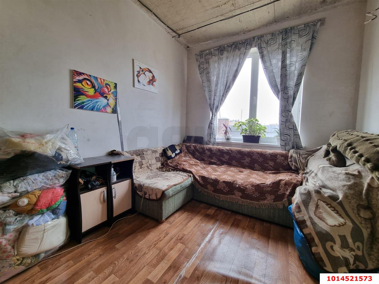 Фото №3: Дом 152 м² + 4 сот. - Российский, мкр. Прикубанский внутригородской округ, ул. Аляскинская, 2