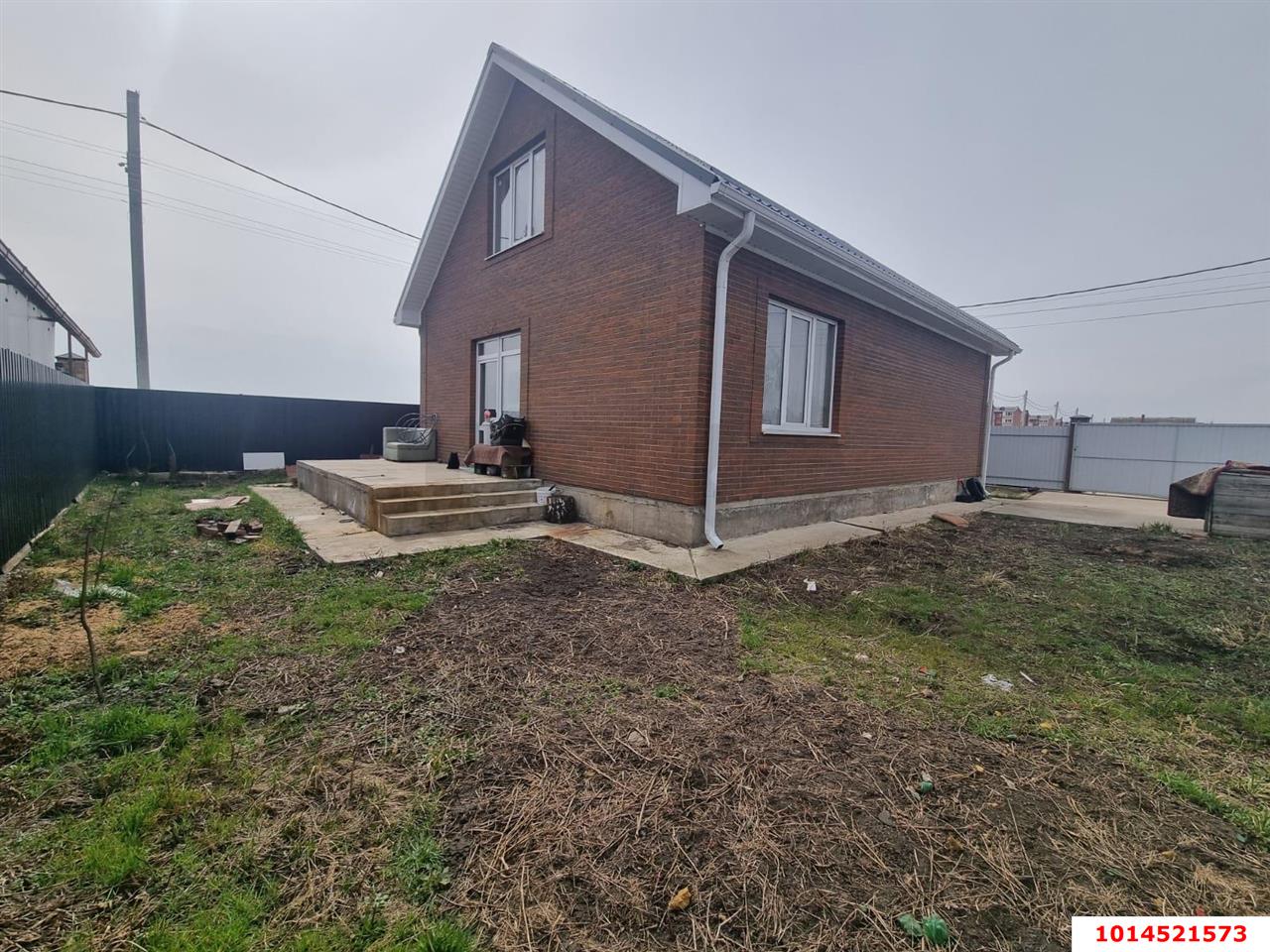 Фото №14: Дом 152 м² + 4 сот. - Российский, мкр. Прикубанский внутригородской округ, ул. Аляскинская, 2