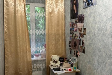 Фото №4: Часть дома 33 м² - Краснодар, п. Кирпичного Завода, ул. имени Калинина, 54