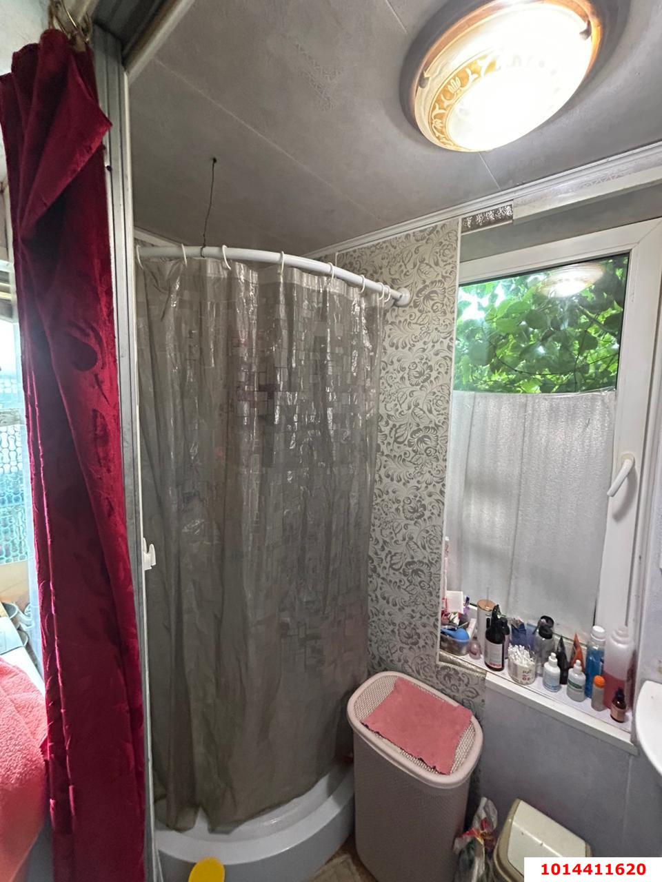 Фото №8: Часть дома 33 м² + 2 сот. - Краснодар, Кирпичного Завода, ул. имени Калинина, 54