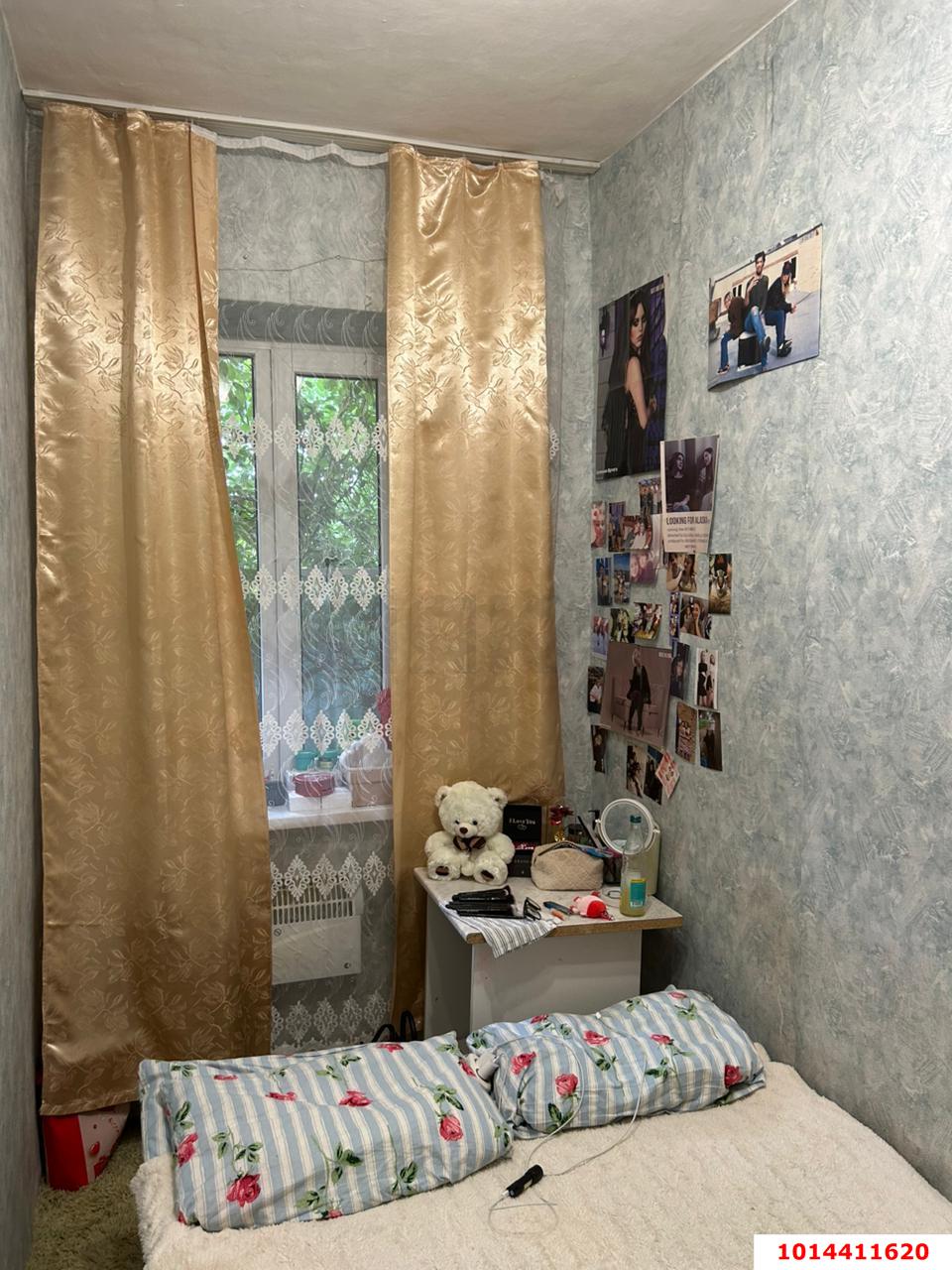 Фото №4: Часть дома 33 м² + 2 сот. - Краснодар, Прикубанский внутригородской округ, п. Кирпичного Завода, ул. имени Калинина, 54