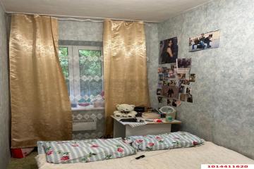 Фото №4: Часть дома 33 м² - Краснодар, п. Кирпичного Завода, ул. имени Калинина, 54