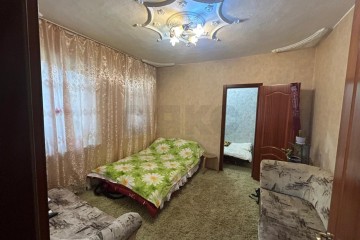Фото №1: Часть дома 33 м² - Краснодар, п. Кирпичного Завода, ул. имени Калинина, 54