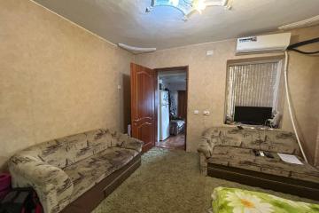 Фото №2: Часть дома 33 м² - Краснодар, п. Кирпичного Завода, ул. имени Калинина, 54