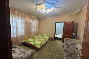 Фото №1: Часть дома 33 м² - Краснодар, п. Кирпичного Завода, ул. имени Калинина, 54