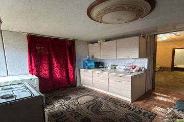 Фото №3: Часть дома 33 м² - Краснодар, п. Кирпичного Завода, ул. имени Калинина, 54