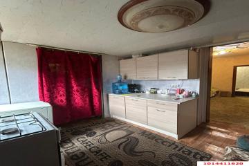 Фото №3: Часть дома 33 м² - Краснодар, п. Кирпичного Завода, ул. имени Калинина, 54