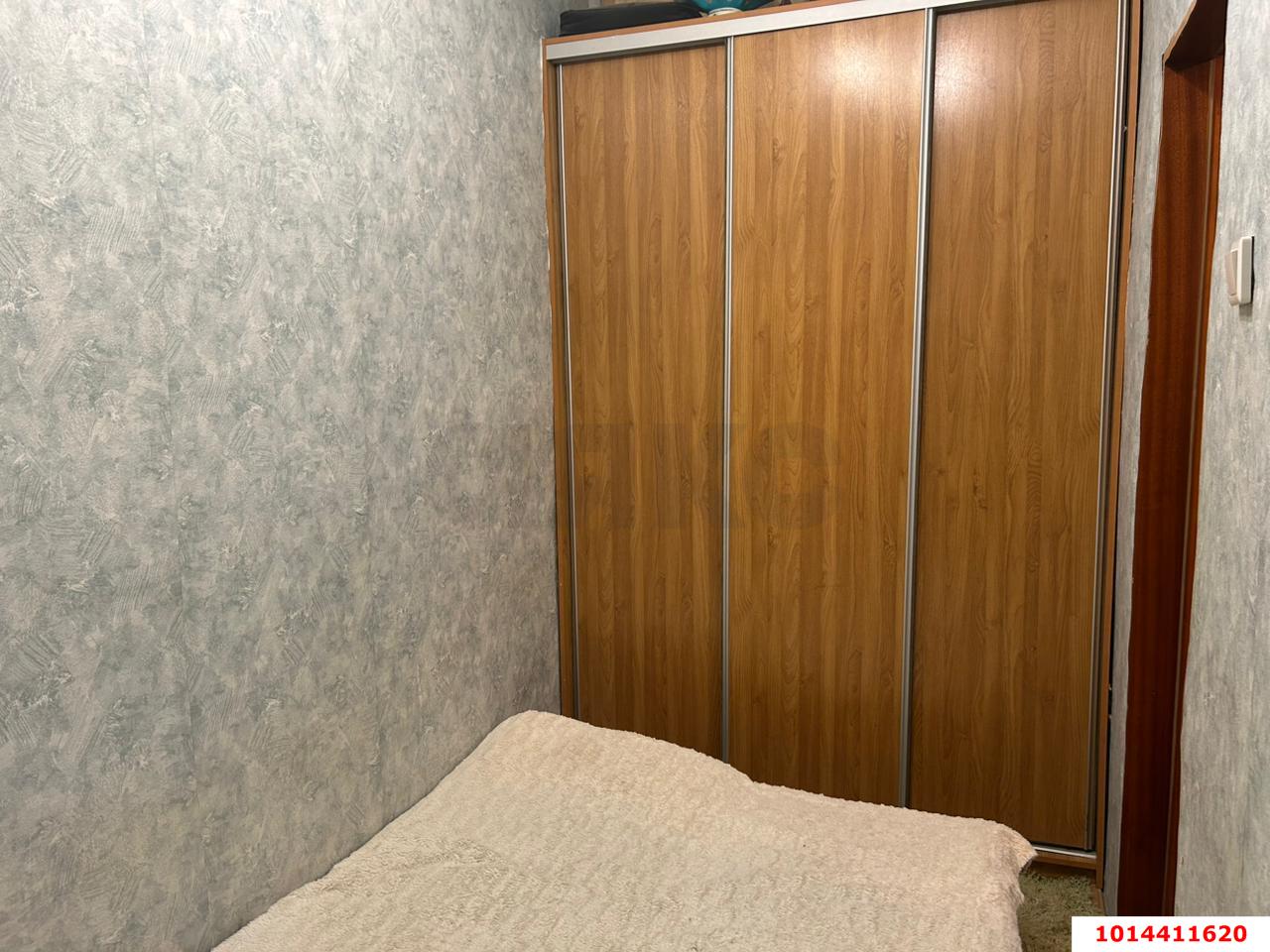 Фото №6: Часть дома 33 м² + 2 сот. - Краснодар, Кирпичного Завода, ул. имени Калинина, 54