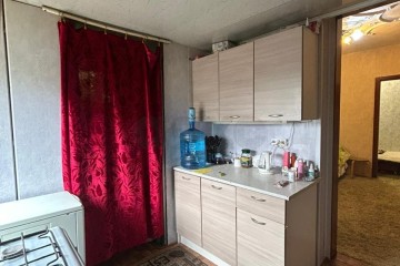 Фото №3: Часть дома 33 м² - Краснодар, п. Кирпичного Завода, ул. имени Калинина, 54