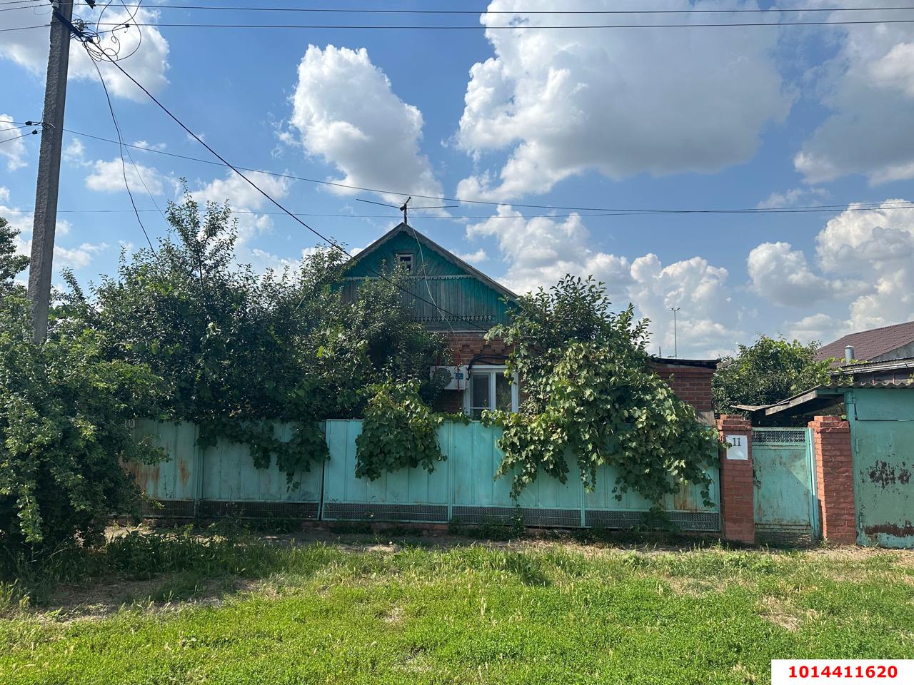 Фото №10: Часть дома 33 м² + 2 сот. - Краснодар, Кирпичного Завода, ул. имени Калинина, 54