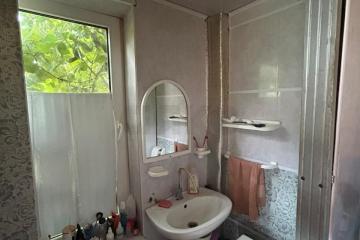 Фото №3: Часть дома 33 м² - Краснодар, п. Кирпичного Завода, ул. имени Калинина, 54