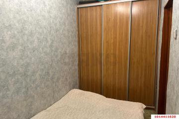 Фото №5: Часть дома 33 м² - Краснодар, п. Кирпичного Завода, ул. имени Калинина, 54