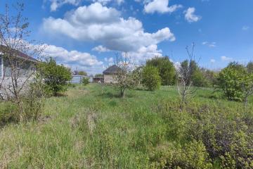 Фото №2: Земельный участок 6.05 сот. - Елизаветинская, ст Проектировщик, ул. Новая